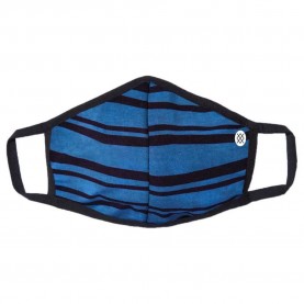 други,аксесоари,stance,drake,face,mask,blue,(navy)