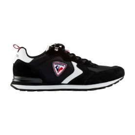 маратонки,дамски,маратонки,rossignol,heritage,trainers,black,(black)