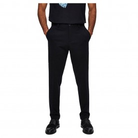 мъжки,панталони,мъжки,панталони,selected,slim,jim,flex,pants,black
