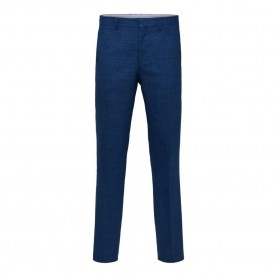 панталони,мъжки,панталони,selected,slim,oasis,pants,blue,(estate,blue)