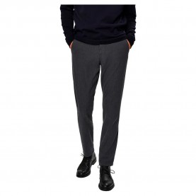 панталони,мъжки,панталони,selected,slim,storm,flex,smart,pants,grey