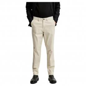 панталони,тип,чино,мъжки,панталони,selected,slim,miles,flex,chino,pants,moonstruck,(white)