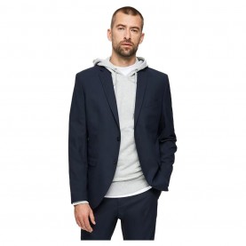 мъжко,сако,мъжки,сака,selected,slim,mylologan,blazer,blue