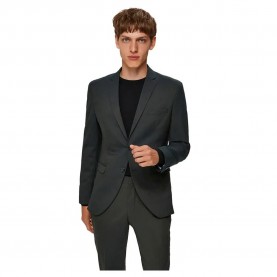сако,мъжки,сака,selected,slim,mylologan,blazer,rifle,green,(green)