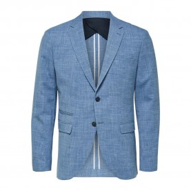 сако,мъжки,сака,selected,slim,oasis,light,blazer,blue,(light,blue)