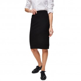 пола,дамски,поли,и,рокли,selected,shelly,mid,waist,pencil,skirt,black,(black)