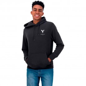 суичър,мъжки,пуловери,american,eagle,graphic,fleece,hoodie,black,(black)