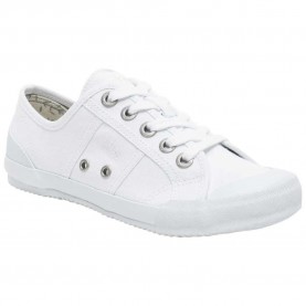 Маратонки Tbs Opiace trainers - White (White) маратонки,мъжки,маратонки,дамски,маратонки,tbs,opiace,trainers,white,(white)