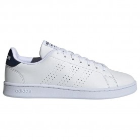 маратонки,мъжки,маратонки,adidas,advantage,trainers,ftwr,white,ftwr,white,legend,ink,(white)