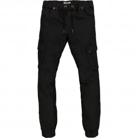 панталони,детски,панталони,garcia,pants,off,black,(black)