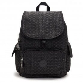 раница,раници,kipling,city,pack,s,13l,backpack,black,(signature,emb)
