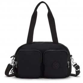 чанта,всички,чанти,kipling,cool,defea,bag,black