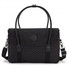 чанта,всички,чанти,kipling,superworker,s,bag,black