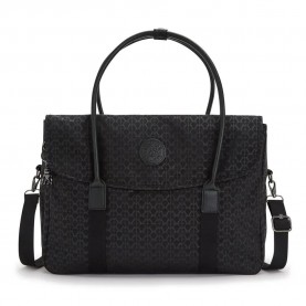 чанта,всички,чанти,kipling,superworker,bag,black