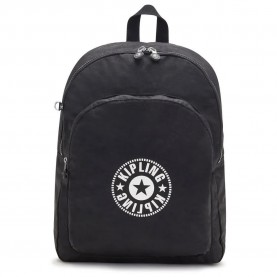 раница,раници,kipling,curtis,l,24l,backpack,black,lite,(black)