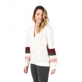 жилетка,дамски,пуловери,дамски,плетени,дрехи,oxbow,n2,patricia,mohair,cardigan,salt,(white)