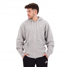 блуза,мъжки,пуловери,adidas,sportswear,fi,cc,full,zip,sweatshirt,grey