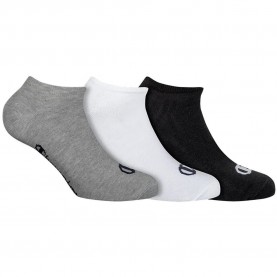 чорапи,мъжки,чорапи,champion,one,socks,3,pairs,black,white,gray,(white,black,grey)