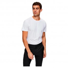 тениска,мъжки,тениски,selected,new,pima,short,sleeve,t,shirt,white,(bright,white)