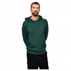 суичър,мъжки,пуловери,selected,jackson,380,hoodie,sycamore,(green)