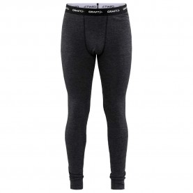 мъжко,бельо,craft,core,wool,merino,base,layer,pants,black,(black,melange)