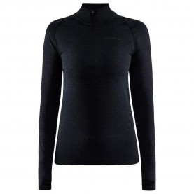 дамско,бельо,дамски,бикини,и,танкини,craft,core,dry,active,comfort,long,sleeve,base,layer,black