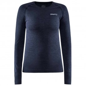 дамско,бельо,дамски,бикини,и,танкини,craft,core,dry,active,comfort,long,sleeve,base,layer,blaze,(blue)