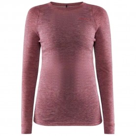 дамско,бельо,дамски,бикини,и,танкини,craft,core,wool,merino,long,sleeve,base,layer,rose,melange,(pink)