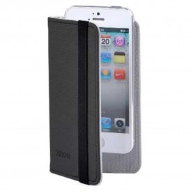 други,аксесоари,ziron,smartphone,cover,up,to,5´´,grey,(grey)