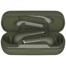 слушалки,слушалки,defunc,true,plus,wireless,earphones,green