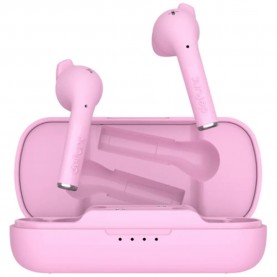 слушалки,слушалки,defunc,true,plus,wireless,earphones,pink,(pink)