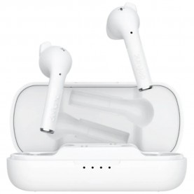 слушалки,слушалки,defunc,true,plus,wireless,earphones,white