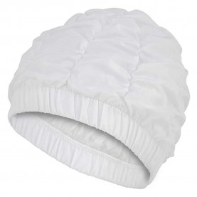 хигиена,аксесоари,fashy,shower,cap,white,(white)