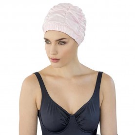 хигиена,аксесоари,fashy,shower,cap,pink