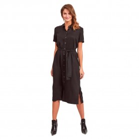 рокля,дамски,поли,и,рокли,object,tilda,isabella,short,sleeve,dress,black,(black,23031015,black)