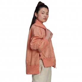 дамско,яке,дамски,якета,и,палта,adidas,originals,rib,bomber,jacket,orange