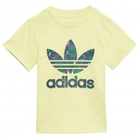 тениска,детски,тениски,adidas,originals,h20310,short,sleeve,t,shirt,yellow,(pulse,yellow)