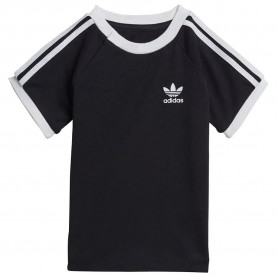 тениска,детски,тениски,adidas,originals,3,stripes,short,sleeve,t,shirt,black,(black,white)