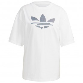 дамска,тениска,дамски,тениски,adidas,originals,short,sleeve,t,shirt,white