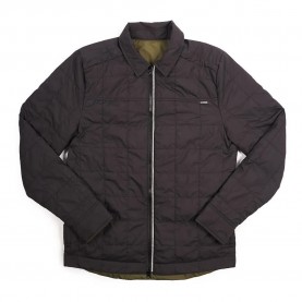яке,мъжки,якета,chrome,two,way,insulated,jacket,black,(black,dusty,olive)