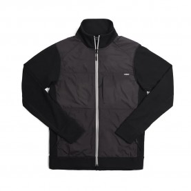 яке,мъжки,якета,chrome,surveyor,jacket,black,(black)