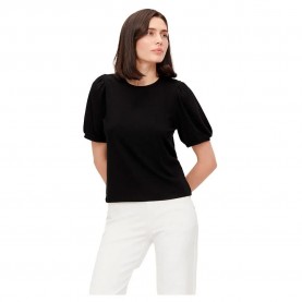 тениска,дамски,тениски,object,jamie,short,sleeve,t,shirt,black,(black)