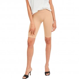 клин,дамски,клинове,дамски,чорапогащи,и,клинове,vila,seam,short,leggings,beige,(cuban,sand)