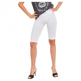 клин,дамски,клинове,дамски,чорапогащи,и,клинове,vila,seam,short,leggings,optical,snow,(white)