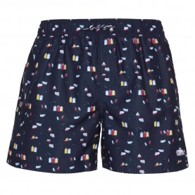 бански,гащета,мъжки,бански,костюми,trespass,eugine,swimming,shorts,blue,(navy,print)