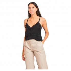 тениска,дамски,тениски,vila,estela,sleeveless,t,shirt,black,(black)