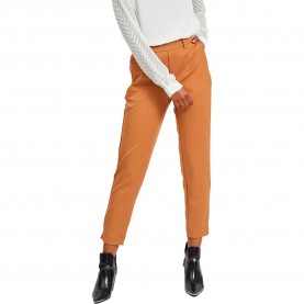 панталони,дамски,панталони,object,lisa,slim,pants,chipmunk,(orange)