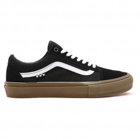маратонки,дамски,маратонки,vans,skate,old,skool,trainers,black,(black,gum)