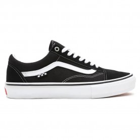 маратонки,дамски,маратонки,vans,skate,old,skool,trainers,black
