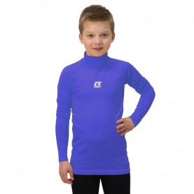 Rox Gold Thermal long sleeve base layer - Blue (Royal) детско,бельо,rox,gold,thermal,long,sleeve,base,layer,blue,(royal)